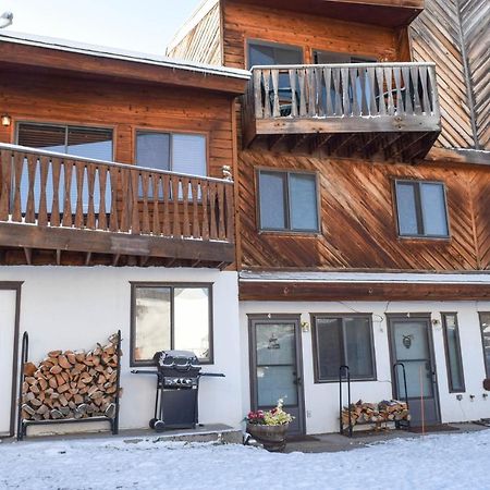 Aspen West 5 Townhouse With High Speed Wifi Apartment Red River Luaran gambar