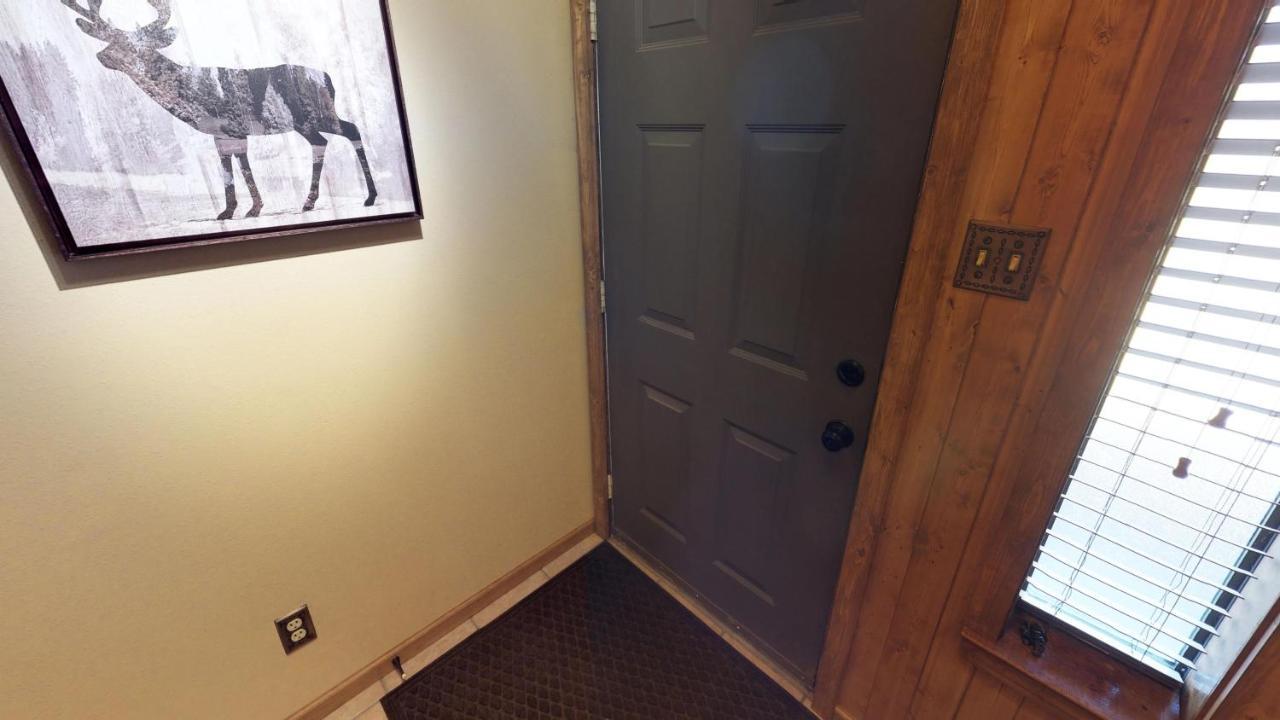 Aspen West 5 Townhouse With High Speed Wifi Apartment Red River Luaran gambar