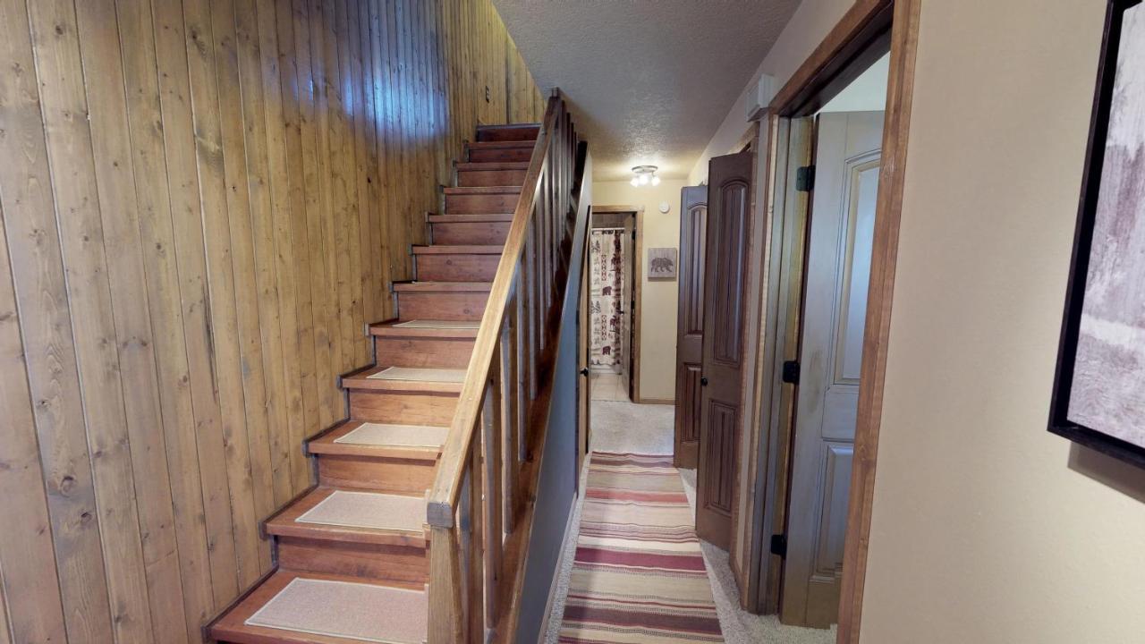 Aspen West 5 Townhouse With High Speed Wifi Apartment Red River Luaran gambar