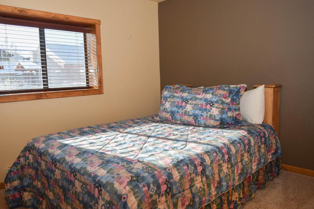 Aspen West 5 Townhouse With High Speed Wifi Apartment Red River Luaran gambar