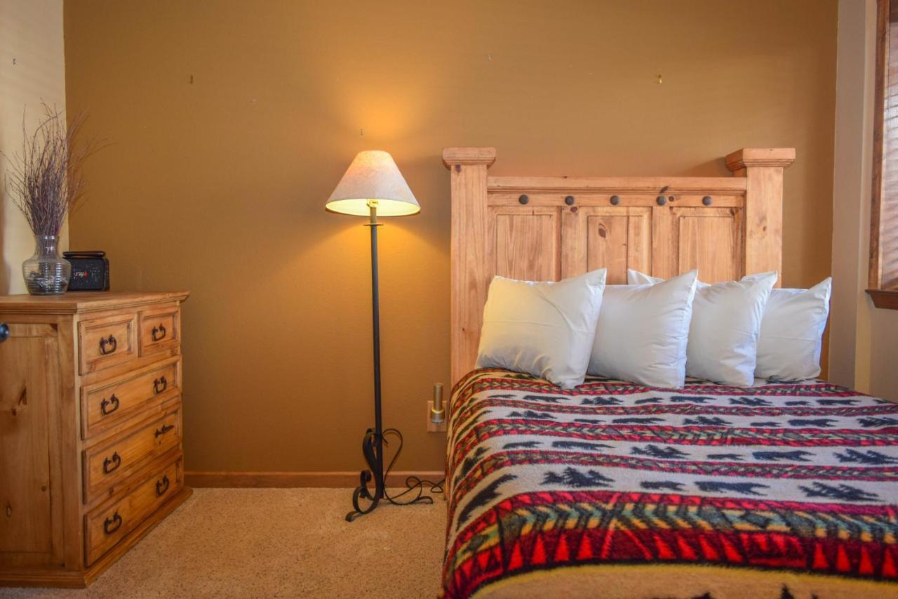 Aspen West 5 Townhouse With High Speed Wifi Apartment Red River Luaran gambar