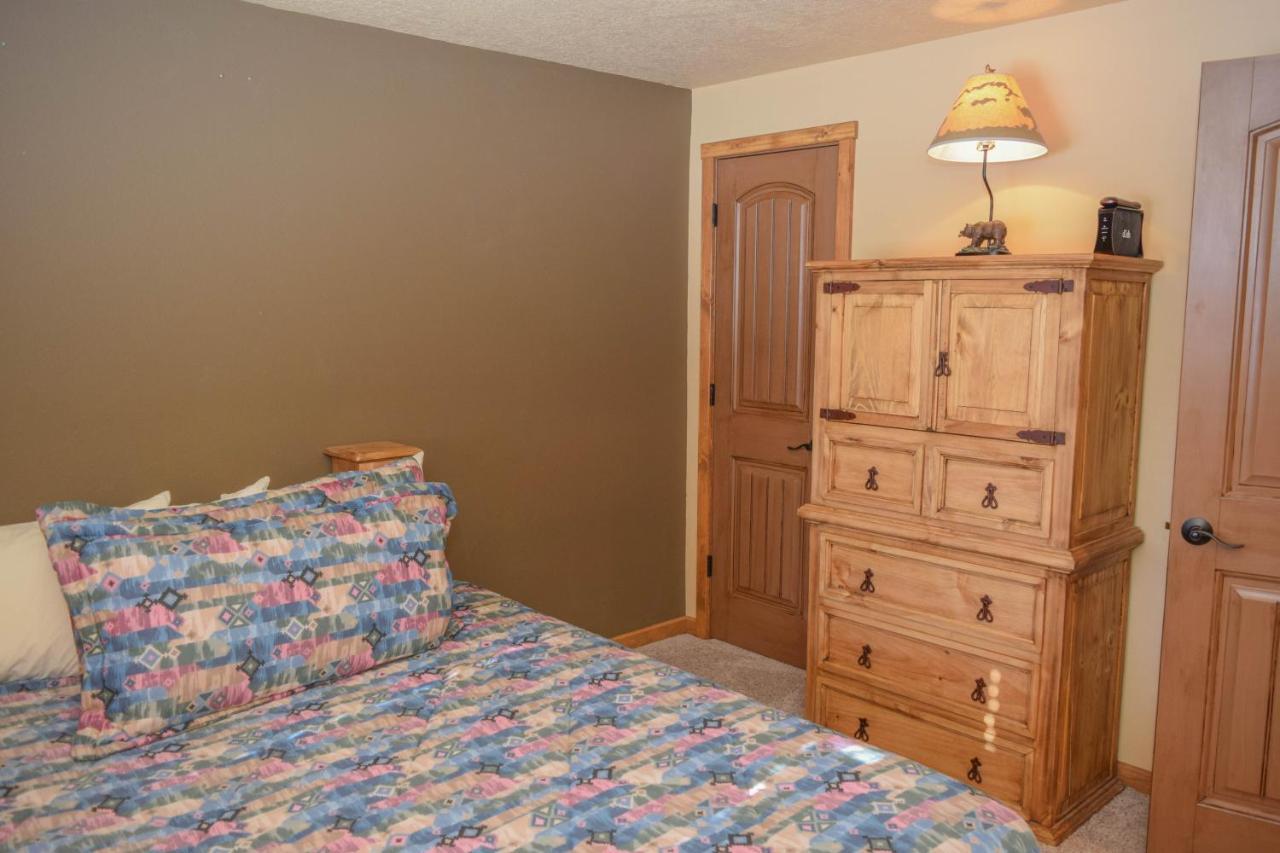 Aspen West 5 Townhouse With High Speed Wifi Apartment Red River Luaran gambar