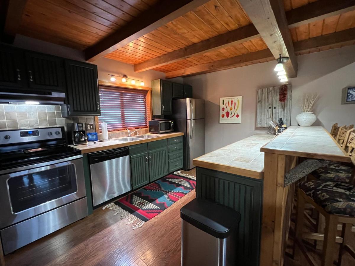 Aspen West 5 Townhouse With High Speed Wifi Apartment Red River Luaran gambar